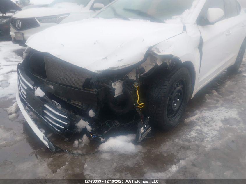 2018 Hyundai Elantra VIN: KMHD84LFXJU668959 Lot: 12478359