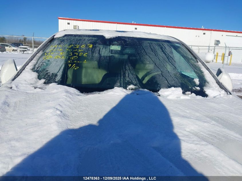 2016 Acura Rdx Tech Package VIN: 5J8TB4H58GL803986 Lot: 12478363