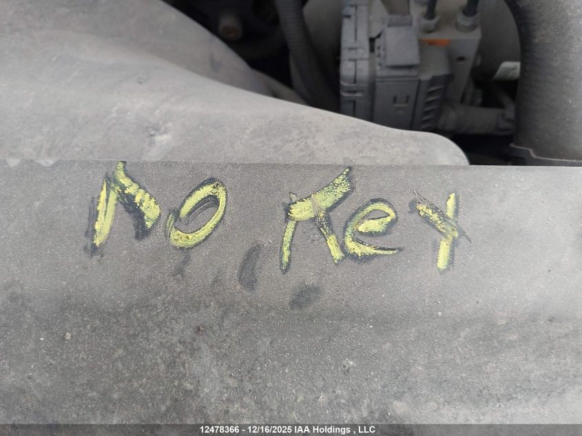 2000 Mercury Grand Marquis Ls VIN: 2MEFM75W6YX697531 Lot: 12478366