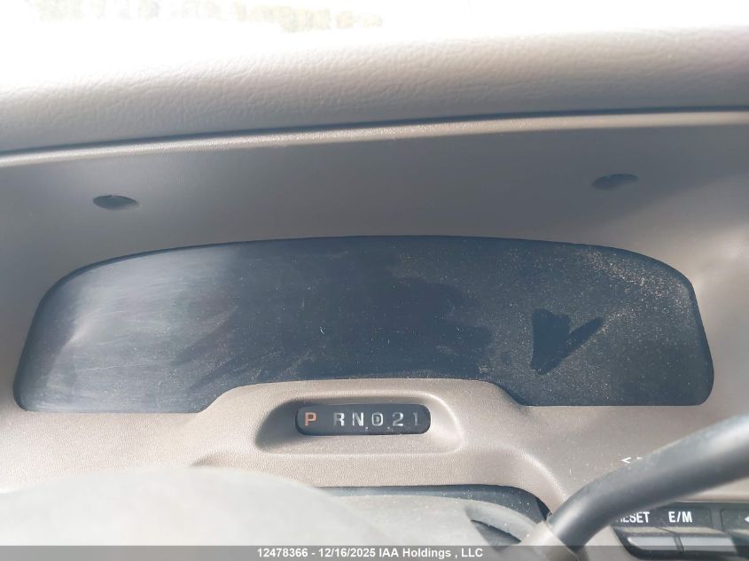 2000 Mercury Grand Marquis Ls VIN: 2MEFM75W6YX697531 Lot: 12478366