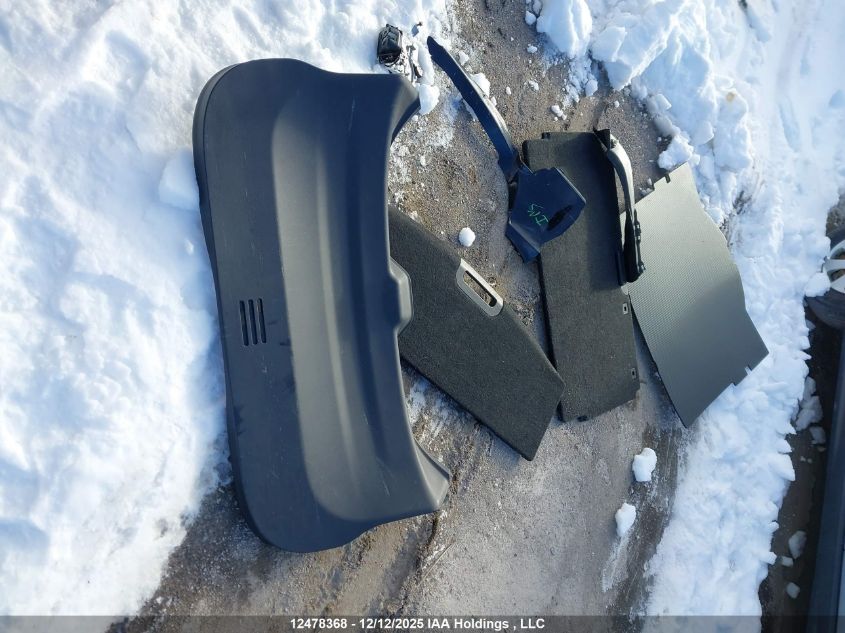 2018 Nissan Rogue VIN: 5N1AT2MV1JC727737 Lot: 12478368