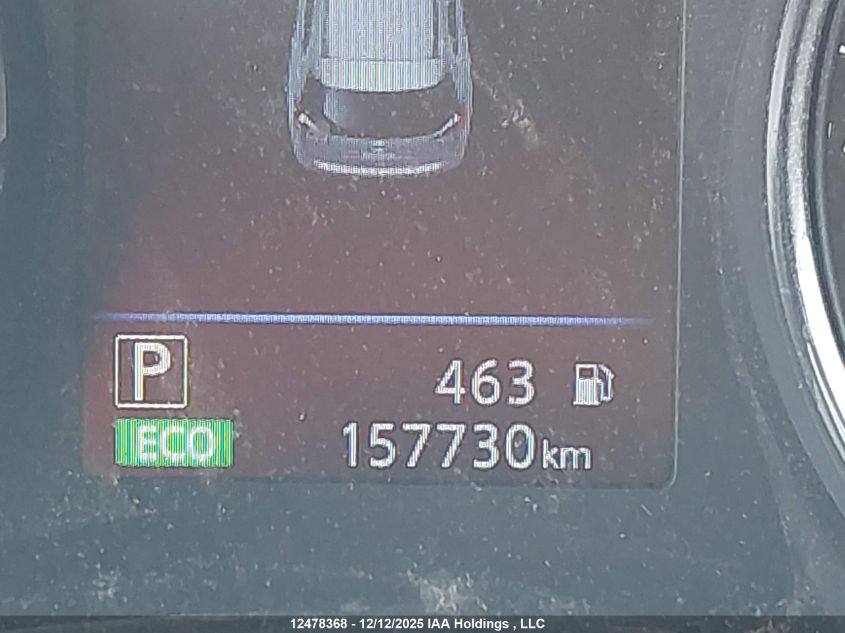 2018 Nissan Rogue VIN: 5N1AT2MV1JC727737 Lot: 12478368