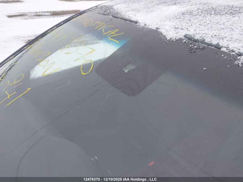 2018 Hyundai Tucson VIN: KM8J23A45JU661241 Lot: 12478370