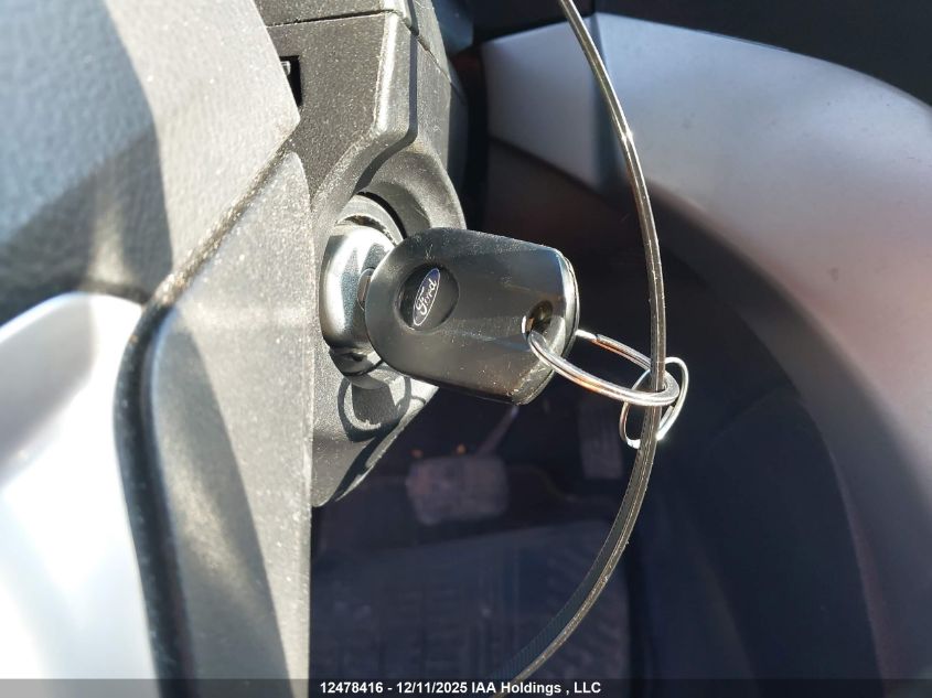 2015 Ford Escape Se VIN: 1FMCU0GX2FUA29453 Lot: 12478416