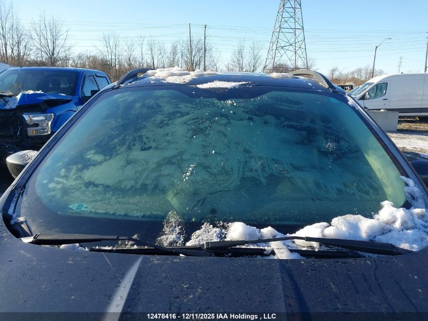 2015 Ford Escape Se VIN: 1FMCU0GX2FUA29453 Lot: 12478416