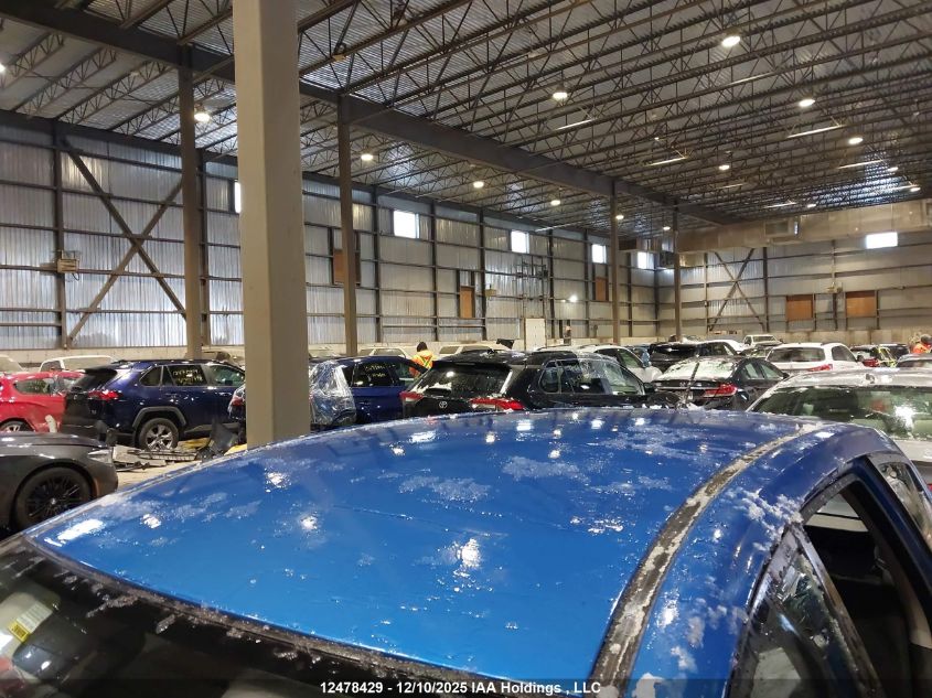 2011 Hyundai Elantra VIN: KMHDB8AE8BU116395 Lot: 12478429