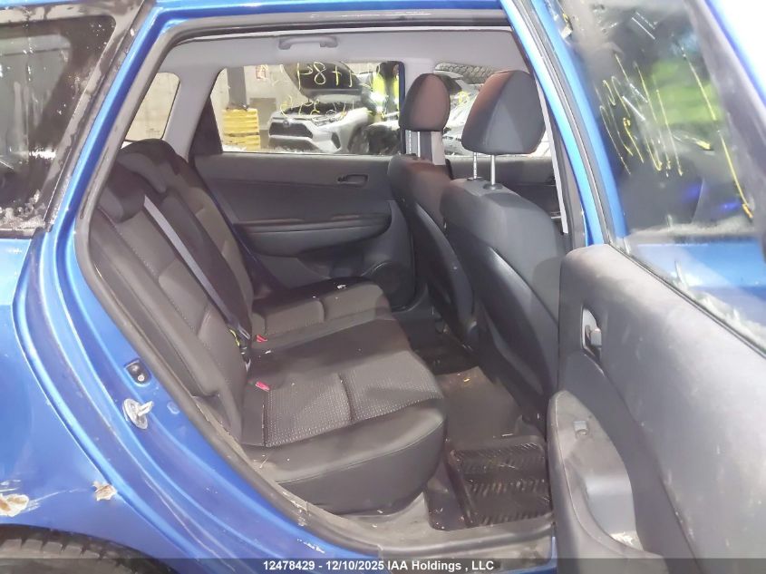 2011 Hyundai Elantra VIN: KMHDB8AE8BU116395 Lot: 12478429