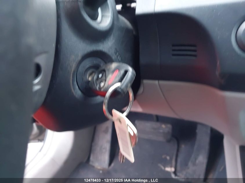 2006 Honda Civic Hybrid VIN: JHMFA36216S801632 Lot: 12478433