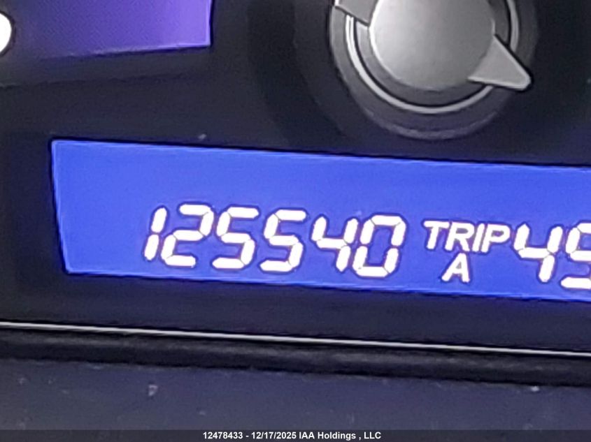 2006 Honda Civic Hybrid VIN: JHMFA36216S801632 Lot: 12478433