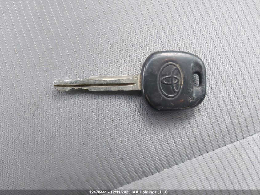 2016 Toyota Corolla Ce VIN: 2T1BURHE5GC673870 Lot: 12478441