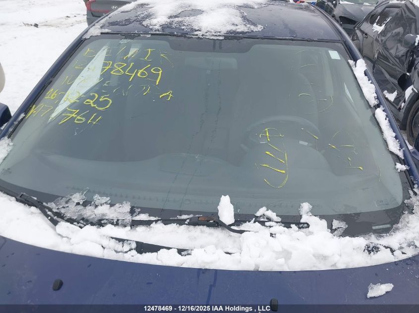 2010 Hyundai Elantra VIN: KMHDU4BD7AU174764 Lot: 12478469