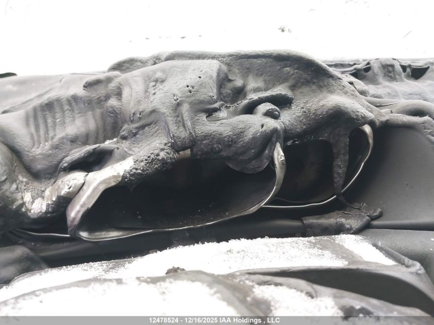 2007 Mazda Mazda3 VIN: JM1BK32F671615128 Lot: 12478524