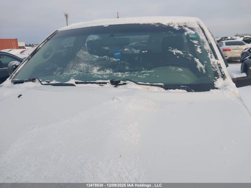 2011 Ram Ram 1500 St VIN: 1D7RV1CT5BS562414 Lot: 12478530