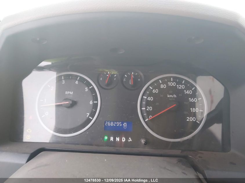 2011 Ram Ram 1500 St VIN: 1D7RV1CT5BS562414 Lot: 12478530