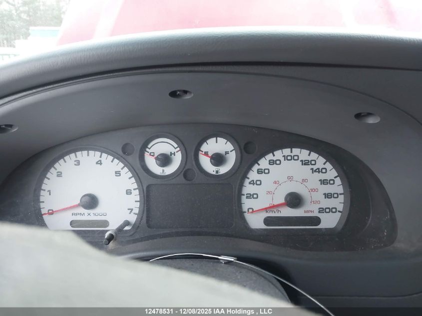 2008 Ford Ranger Super Cab VIN: 1FTZR45E08PA72831 Lot: 12478531