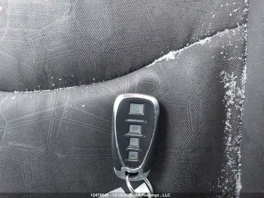 2017 Chevrolet Volt Lt VIN: 1G1RA6S56HU103761 Lot: 12478549