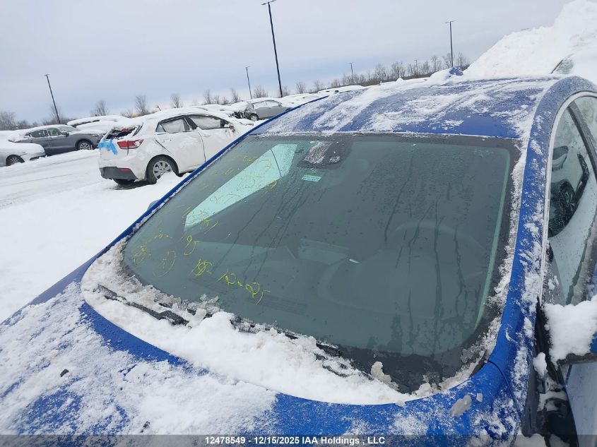 2017 Chevrolet Volt Lt VIN: 1G1RA6S56HU103761 Lot: 12478549