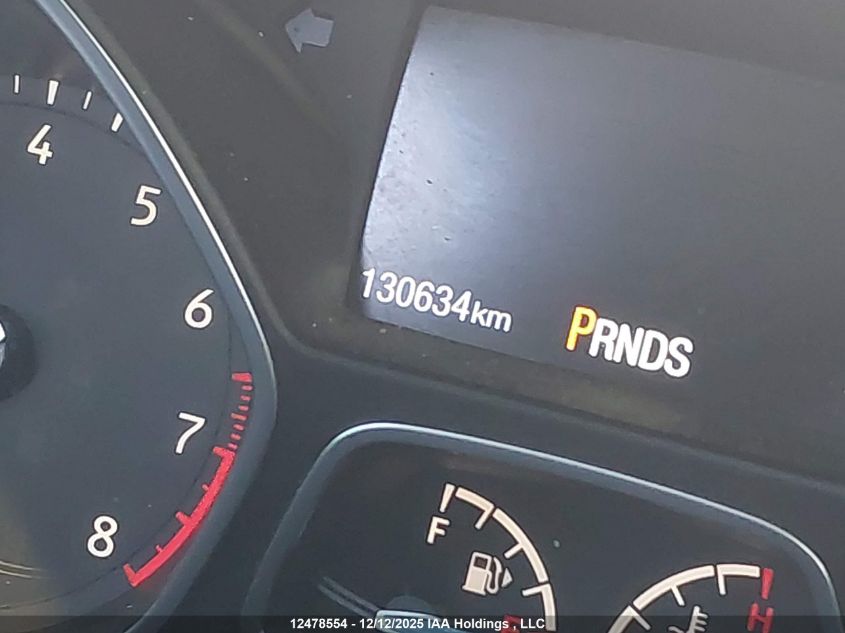 2018 Ford Focus Se VIN: 1FADP3FE2JL248211 Lot: 12478554