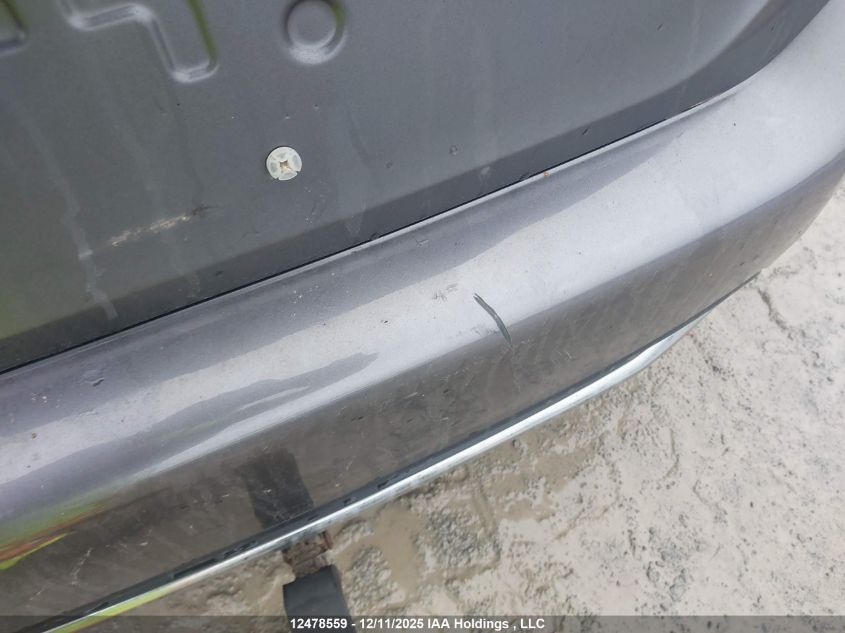 2020 Honda Civic Lx VIN: 2HGFC2F56LH011330 Lot: 12478559