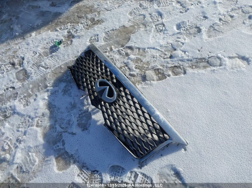 2015 Infiniti Qx80 VIN: JN8AZ2NE1F9084641 Lot: 12478588