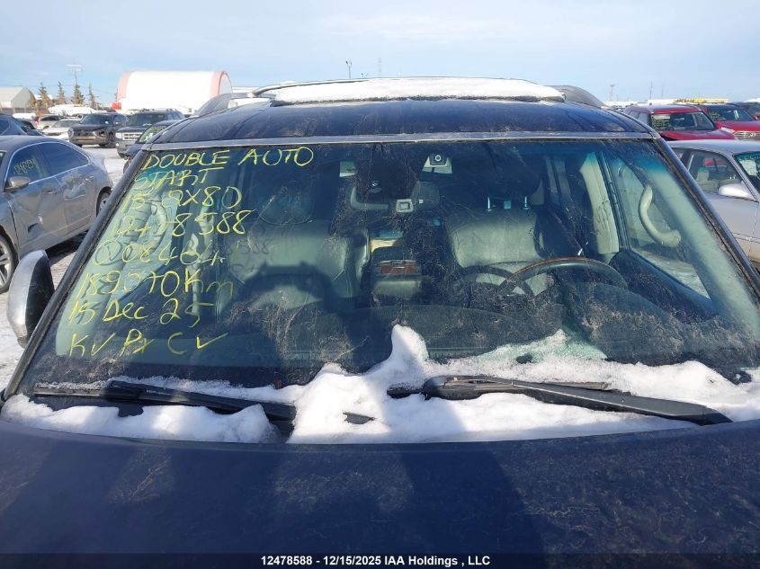 2015 Infiniti Qx80 VIN: JN8AZ2NE1F9084641 Lot: 12478588