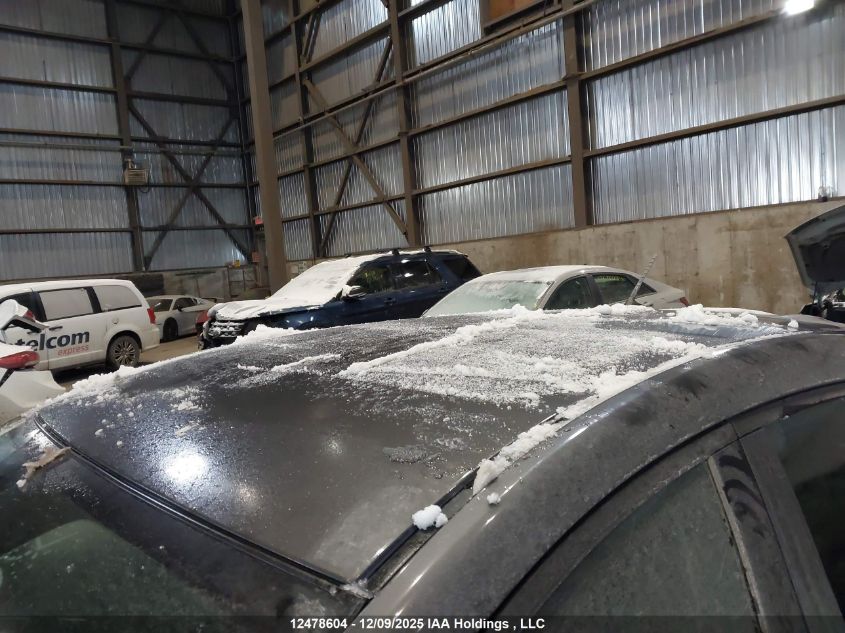 2014 Mazda 3 Touring VIN: JM1BM1L73E1107783 Lot: 12478604