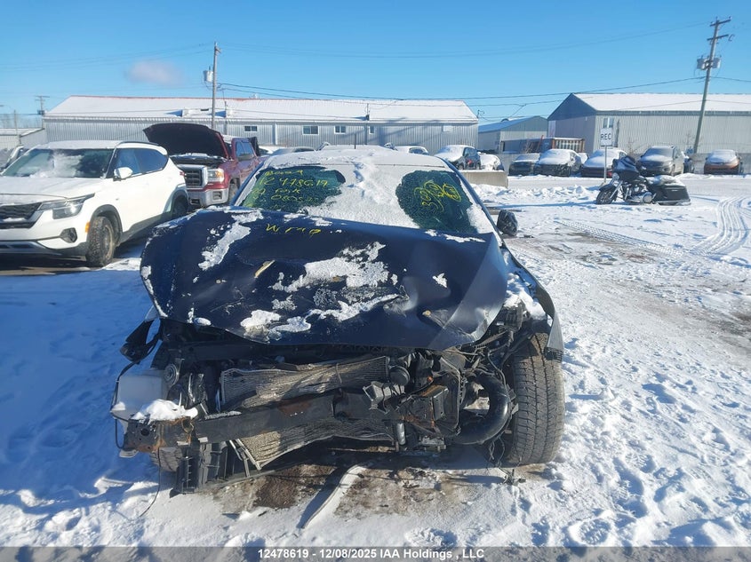 KNAF55AC1L5080575 2020 KIA FORTE photo no. 12