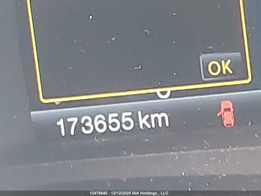 2011 Ford Edge VIN: 2FMDK3JC6BBB41965 Lot: 12478645