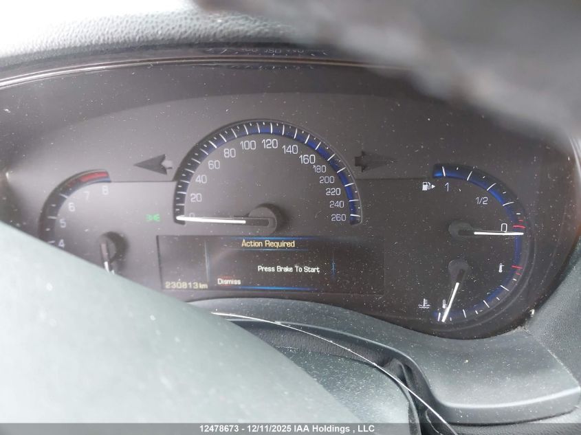 2015 Cadillac Ats VIN: 1G6AH5RX4F0123760 Lot: 12478673