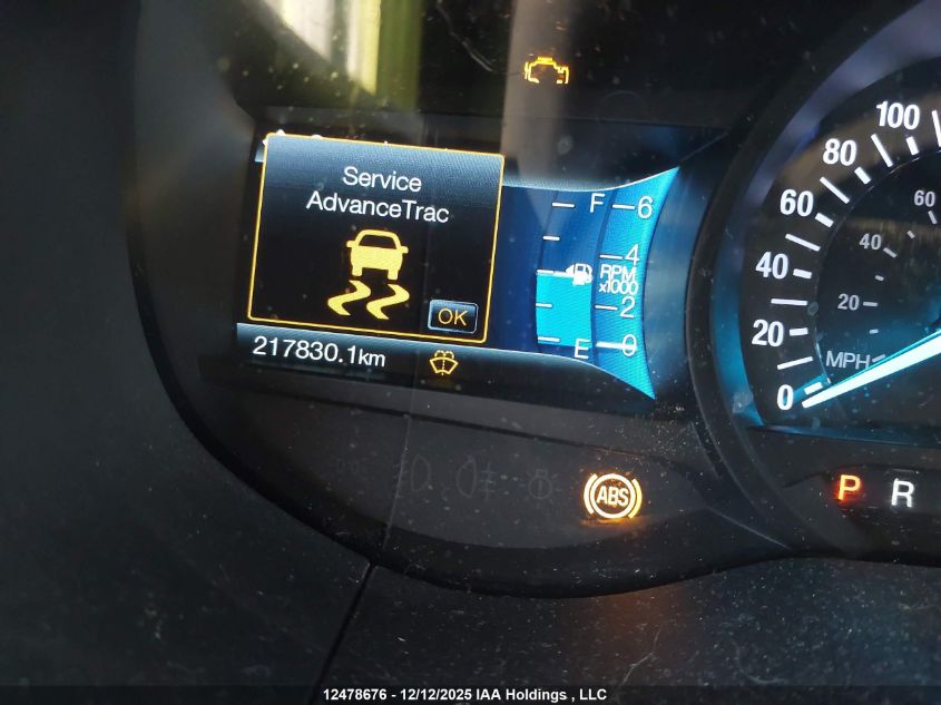 2018 Ford Edge Sport VIN: 2FMPK4AP8JBC03449 Lot: 12478676