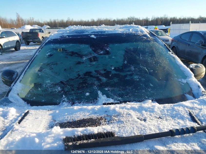 2018 Ford Edge Sport VIN: 2FMPK4AP8JBC03449 Lot: 12478676