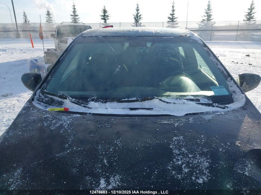 2015 Hyundai Accent Gl VIN: KMHCT5AE3FU220550 Lot: 12478683