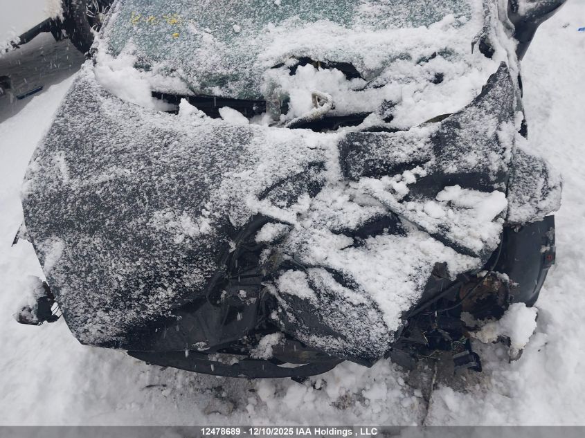 2014 Ford Fiesta Se VIN: 3FADP4EJ8EM242518 Lot: 12478689