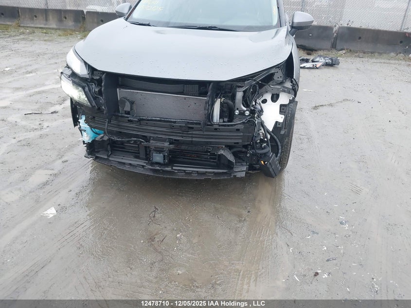 JN8BT3AB7SW429187 2025 NISSAN ROGUE photo no. 6