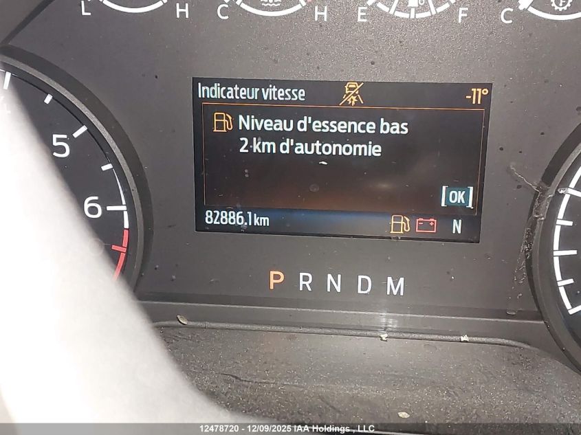 2022 Ford F-150 Xlt VIN: 1FTEW1EP1NFA74807 Lot: 12478720