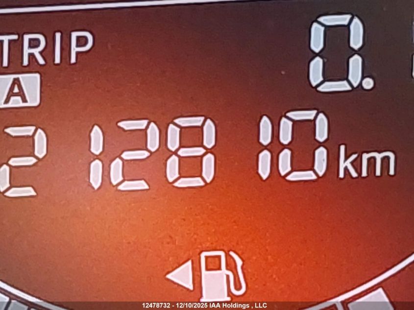 2016 Mazda Cx-5 Gt VIN: JM3KE4DY8G0756064 Lot: 12478732