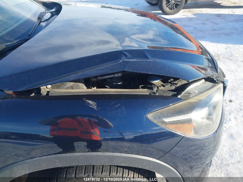 2016 Mazda Cx-5 Gt VIN: JM3KE4DY8G0756064 Lot: 12478732