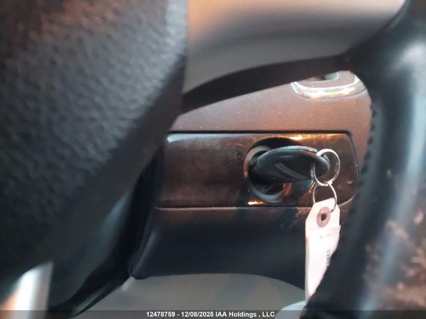 2014 Dodge Grand Caravan Se/Sxt VIN: 2C4RDGBG4ER139754 Lot: 12478759