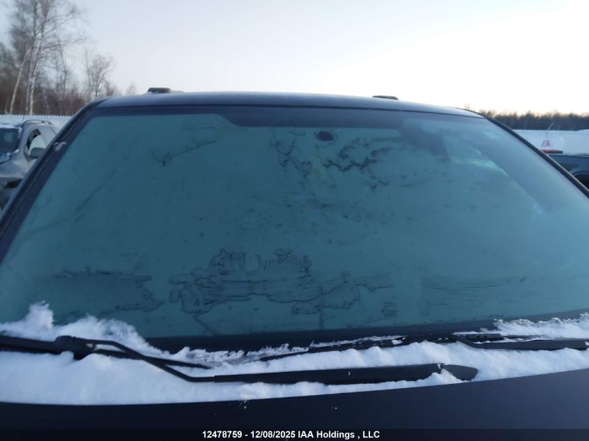 2014 Dodge Grand Caravan Se/Sxt VIN: 2C4RDGBG4ER139754 Lot: 12478759