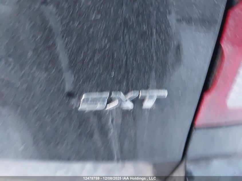 2014 Dodge Grand Caravan Se/Sxt VIN: 2C4RDGBG4ER139754 Lot: 12478759