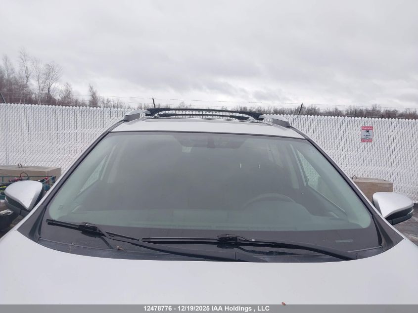 2015 Toyota Rav4 Xle VIN: 2T3WFREV5FW202547 Lot: 12478776