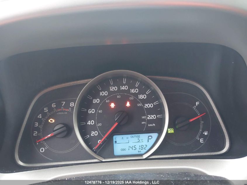 2015 Toyota Rav4 Xle VIN: 2T3WFREV5FW202547 Lot: 12478776