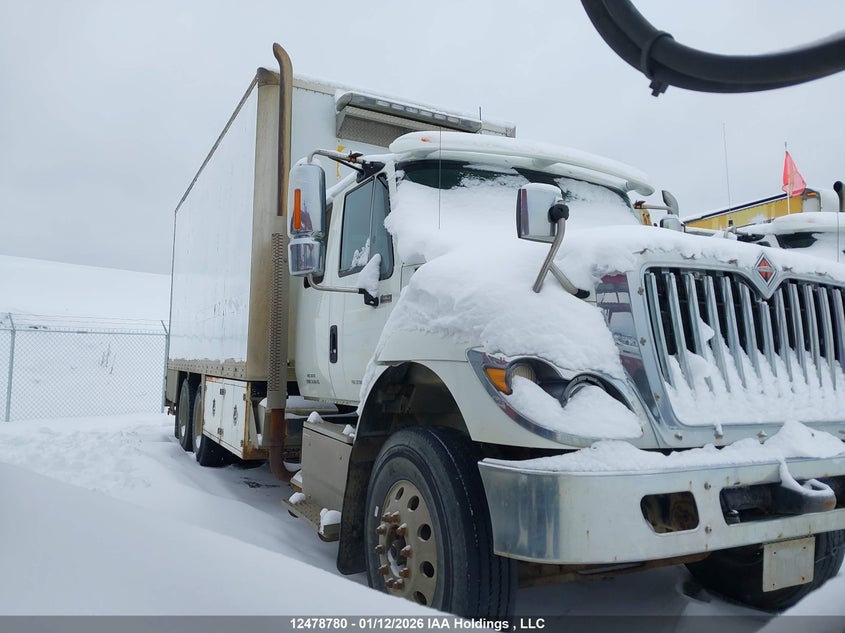 3HAWGSTR5FL668296 INTERNATIONAL 7000 Photo 1