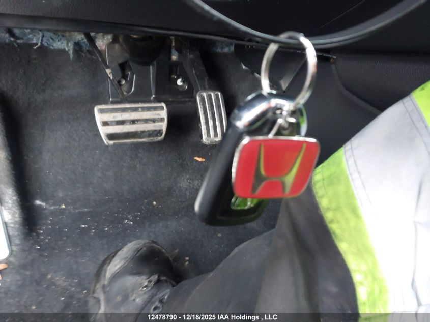 2020 Honda Accord Sport 2.0T VIN: 1HGCV2F34LA800473 Lot: 12478790