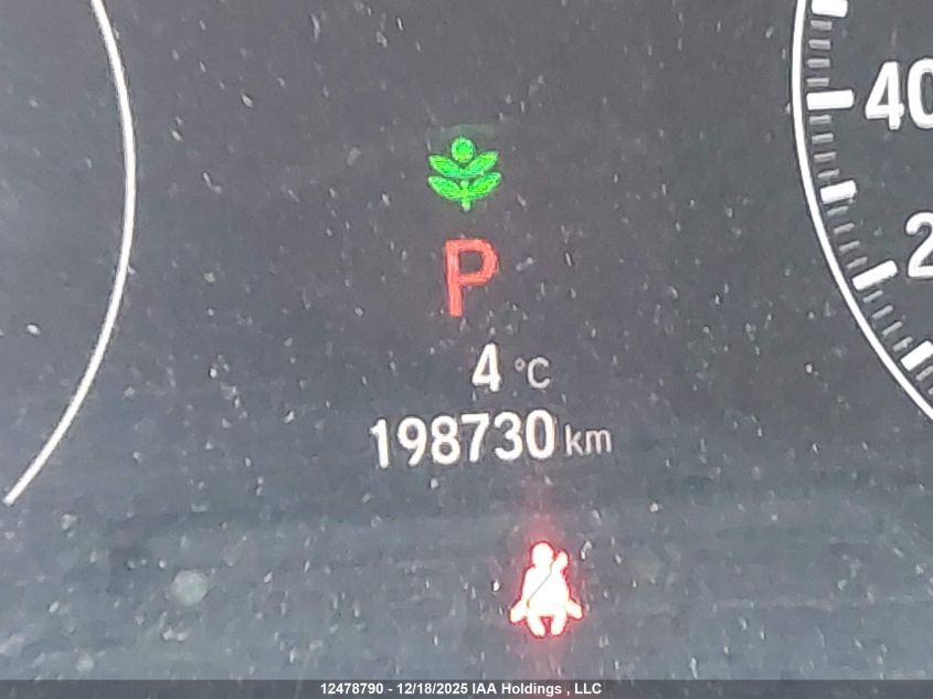 2020 Honda Accord Sport 2.0T VIN: 1HGCV2F34LA800473 Lot: 12478790