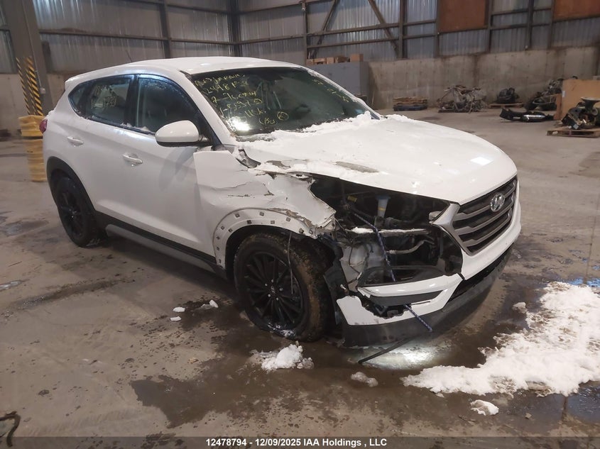 KM8J23A47HU559739 HYUNDAI TUCSON Photo 1