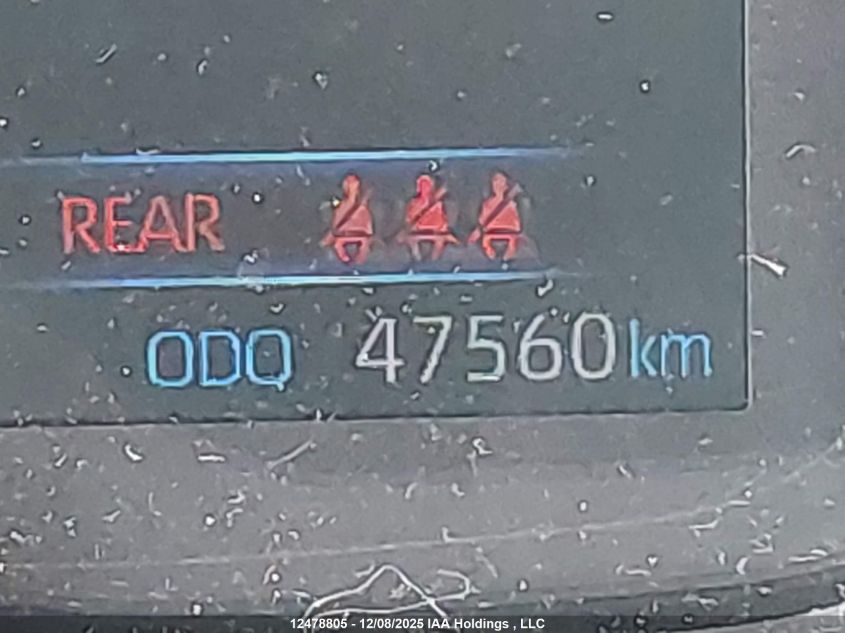 2021 Toyota Corolla Le VIN: 5YFBPMBE5MP222999 Lot: 12478805