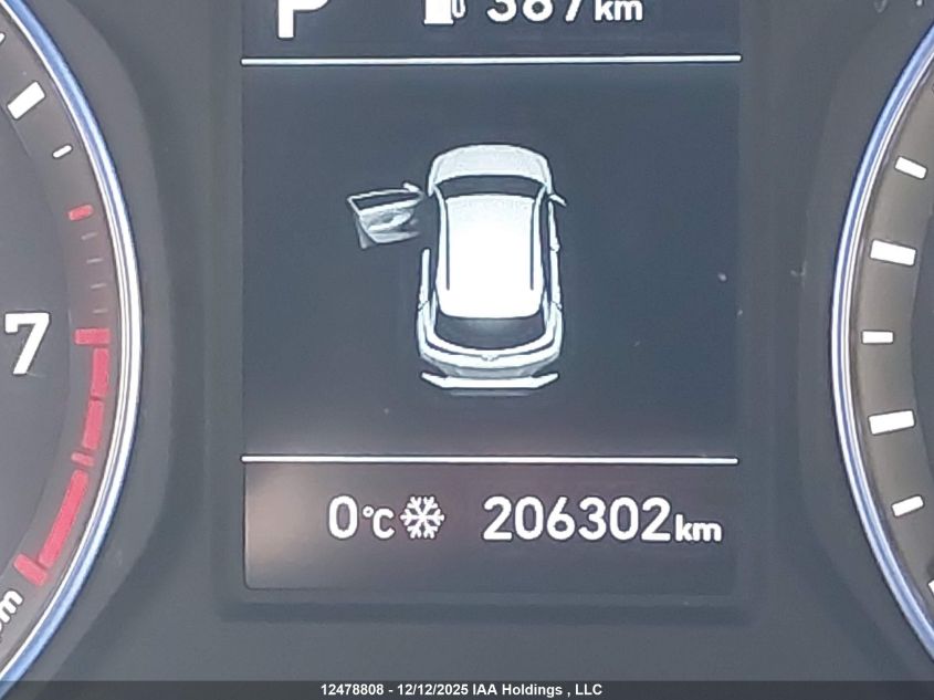 2019 Hyundai Kona 2.0L Preferred VIN: KM8K22AA2KU342997 Lot: 12478808