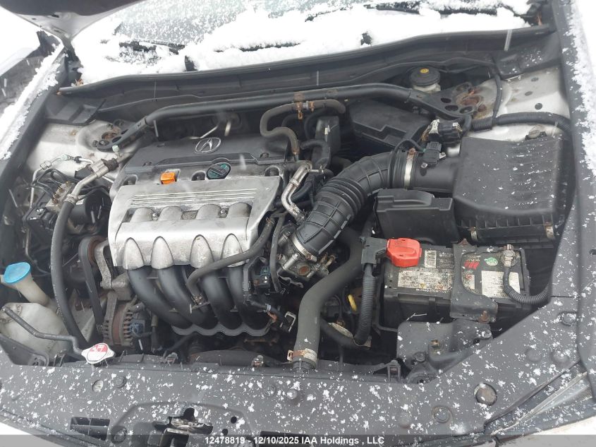 2009 Acura Tsx VIN: JH4CU26659C020683 Lot: 12478819