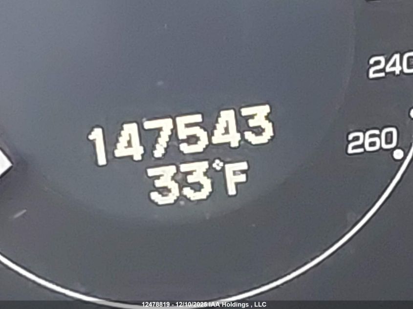 2009 Acura Tsx VIN: JH4CU26659C020683 Lot: 12478819